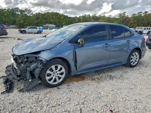 Toyota Corolla LE 1.8L 4 2022