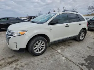 Ford Edge SE 3.5L 6 2013