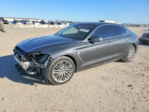 Genesis G70 ELITE 2.0L 4 2020