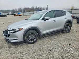 Mazda CX-5 TOURING 2.5L 4 2017
