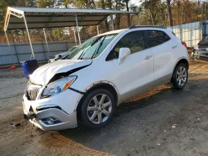 Buick Encore PREMIUM 1.4L 4 2016