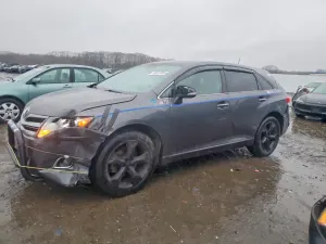Toyota Venza 3.5L 6 2013