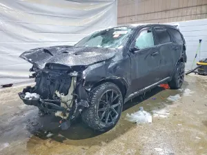 Dodge Durango CITADEL 5.7L 8 2013