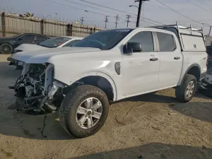 Ford Ranger XL 2.3L 4 2024