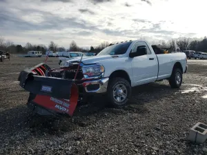 RAM 2500 6.4L 8 2024