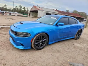 Dodge Charger SCAT PACK 6.4L 8 2019