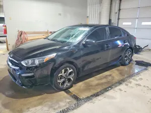 Kia Cerato / Forte / K3 FE 2.0L 4 2020