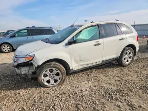 Ford Edge SE 3.5L 6 2013