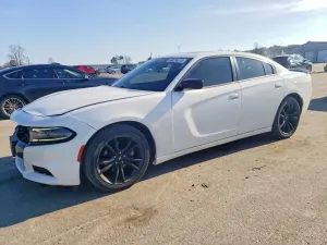 Dodge Charger SE 3.6L 6 2017
