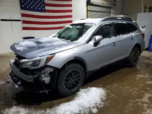 Subaru Outback 2.5I PREMIUM 2.5L 4 2019