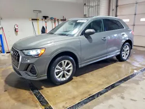 Audi Q3 PREMIUM S LINE 45 2.0L 4 2021