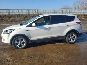 Ford Escape SE 1.6L 4 2014