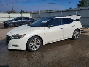 Nissan Maxima 3.5S 3.5L 6 2017