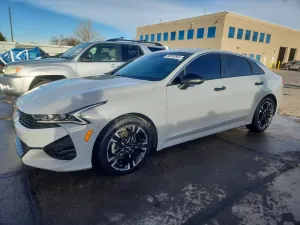 Kia K5 GT LINE 1.6L 4 2023
