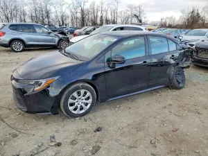 Toyota Corolla LE 2.0L 4 2025