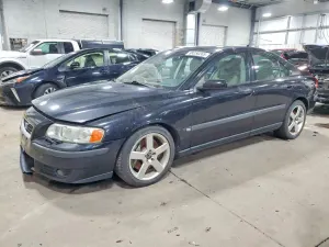 Volvo S60 R 2.5L 5 2004