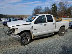 Dodge RAM ST 3.7L 6 2007