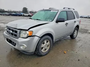 Ford Escape XLT 2.5L 4 2010
