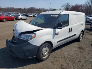 RAM ProMaster 2.4L 4 2020