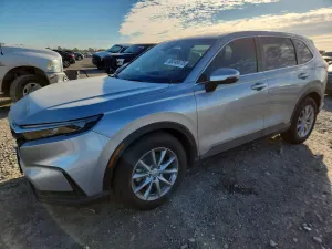 Honda CR-V EX 1.5L 4 2026