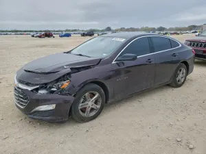 Chevrolet Malibu LS 1.5L 4 2020