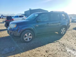Honda Pilot EXL 3.5L 6 2011