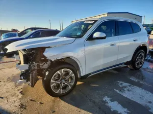 BMW X1 XDRIVE28I 2.0L 4 2025