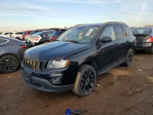 Jeep Compass SPORT 2.0L 4 2015