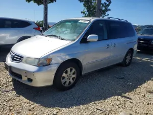 Honda Odyssey 3.5L 6 2004