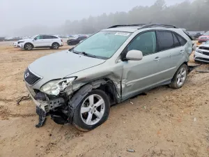 Lexus RX 330 3.3L 6 2006