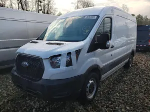 Ford Transit T-250 3.5L 6 2025