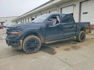 Ford F-150 XLT 5.0L 8 2024