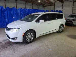 Chrysler Pacifica TOURING L 3.6L 6 2019
