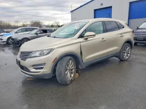 Lincoln MKC SELECT 2.0L 4 2017
