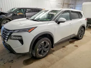 Nissan Rogue SV 1.5L 3 2025