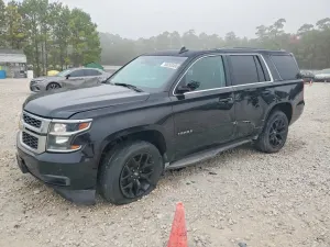 Chevrolet Tahoe C1500 LT 5.3L 8 2015