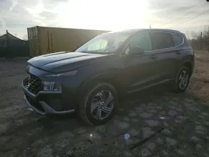 Hyundai Santa Fe SE 2.5L 4 2023