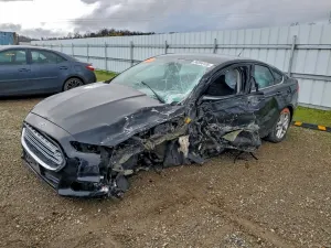 Ford Fusion SE 2.5L 4 2016