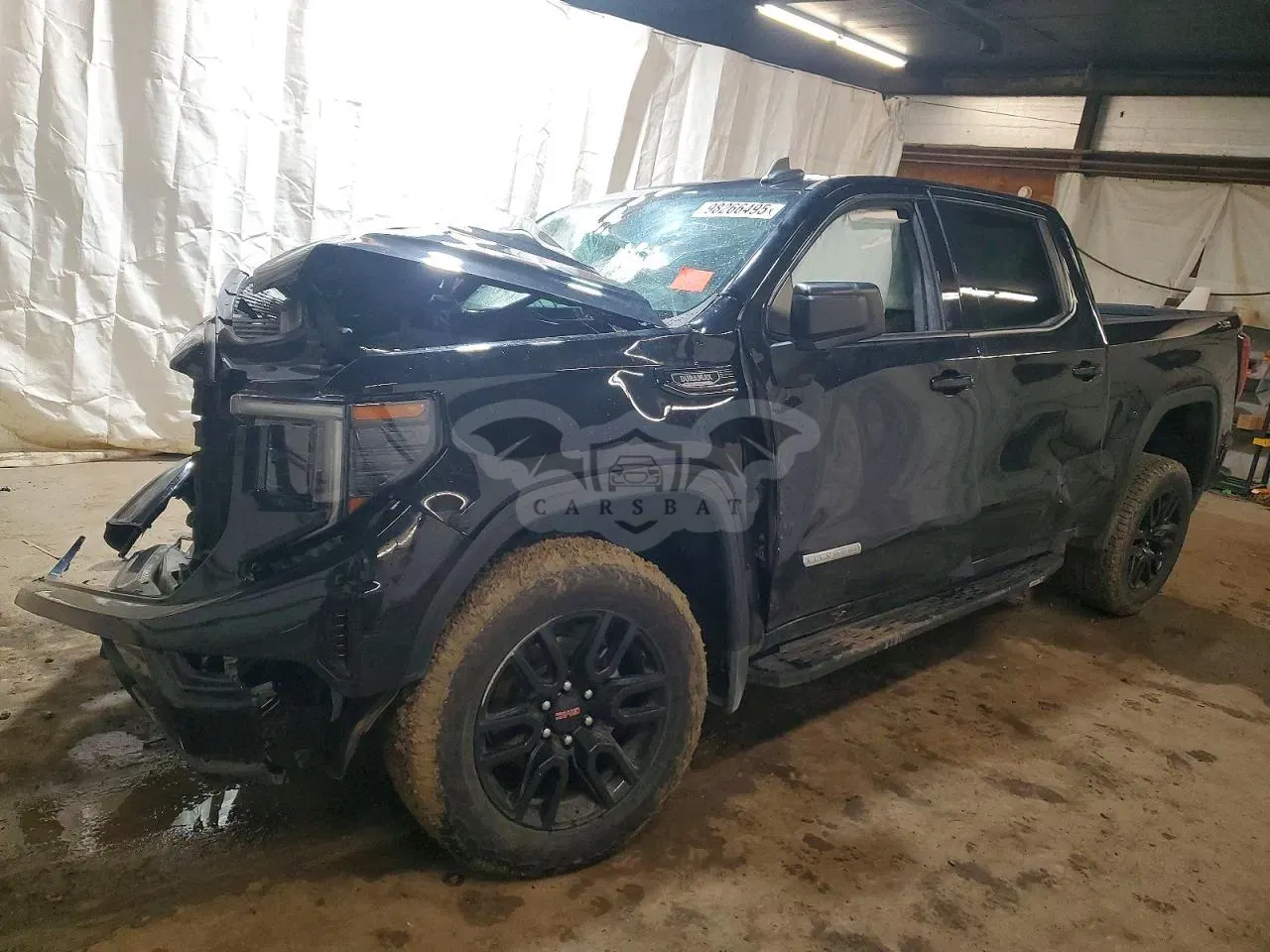 GMC Sierra K1500 ELEVATION 3.0L 6 2024