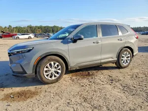 Honda CR-V LX 1.5L 4 2026