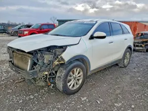 Kia Sorento LX 3.3L 6 2019