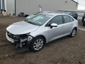 Toyota Corolla LE 2.0L 4 2023