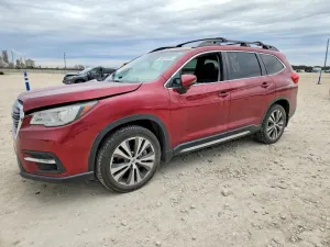 Subaru Ascent LIMITED 2.4L 4 2020