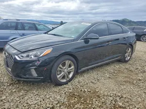 Hyundai Sonata SPORT 2.4L 4 2018