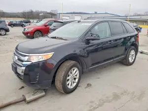 Ford Edge SE 3.5L 6 2013
