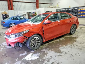 Kia Cerato / Forte / K3 LX 2 L 4 2024