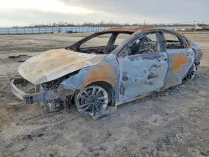 Kia Cerato / Forte / K3 2.0L 4 2020