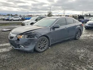 Acura TSX TECH 2.4L 4 2013