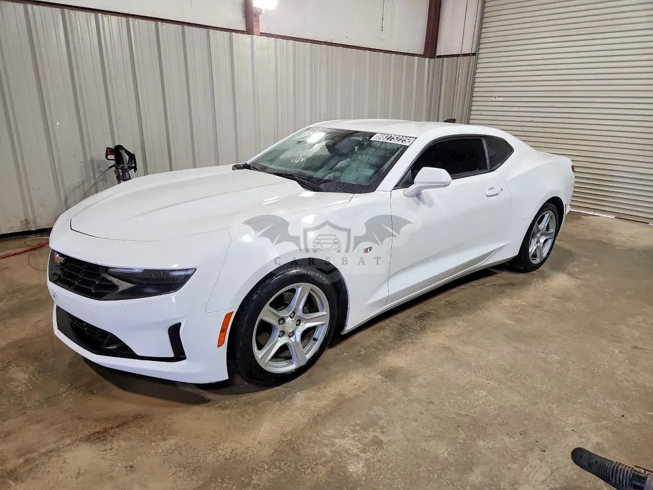Chevrolet Camaro LS 3.6L 6 2020