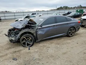 Honda Accord SPORT 1.5L 4 2018
